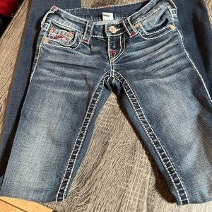 True Religion jeans